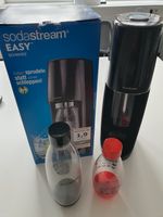 Sodastream mit 2 Flaschen - gebraucht Hessen - Oberursel (Taunus) Vorschau