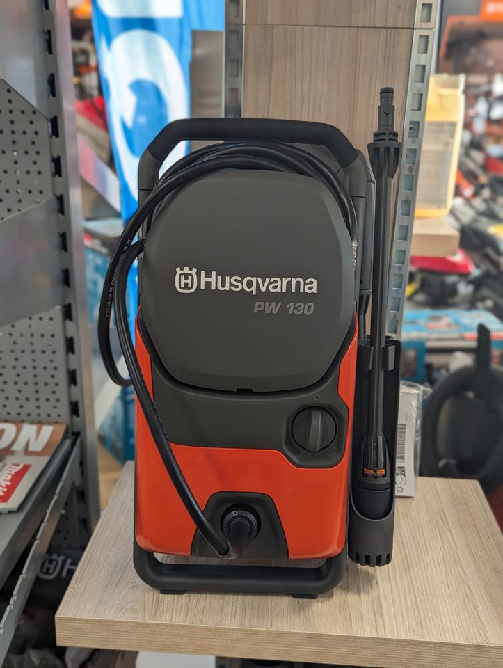 Husqvarna PW 130 Hochdruckreiniger - NEU! in Berlin