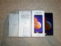 SAMSUNG Galaxy M12 Smartphone Berlin - Marzahn Vorschau