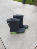 Gummistiefel 34/35 neuwertig, einmal getragen Nordrhein-Westfalen - Ahaus Vorschau