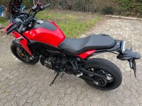 Yamaha Tracer 7 rot Nordrhein-Westfalen - Porta Westfalica Vorschau