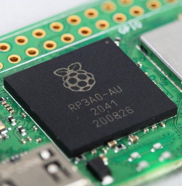 Raspberry Pi Zero 2 W, NEU in Baesweiler