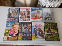 Verschiedene Dvd je 3€ Sascha Gram uvm. Bayern - Schwandorf Vorschau