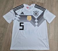 Fan Shirt DFB Fußball Trikot Kinder L Hummels (Frauen S) Bielefeld - Senne Vorschau