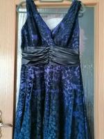 Cocktailkleid Gr 40 Bayern - Anger Vorschau