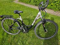 CYCO Fahrrad 28zoll  Vollgefedert  fast NEU Bayern - Dinkelsbuehl Vorschau