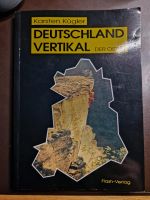 Kletterbuch Kletterführer Deutschl. Vertikal Königshain der Osten Dresden - Leuben Vorschau