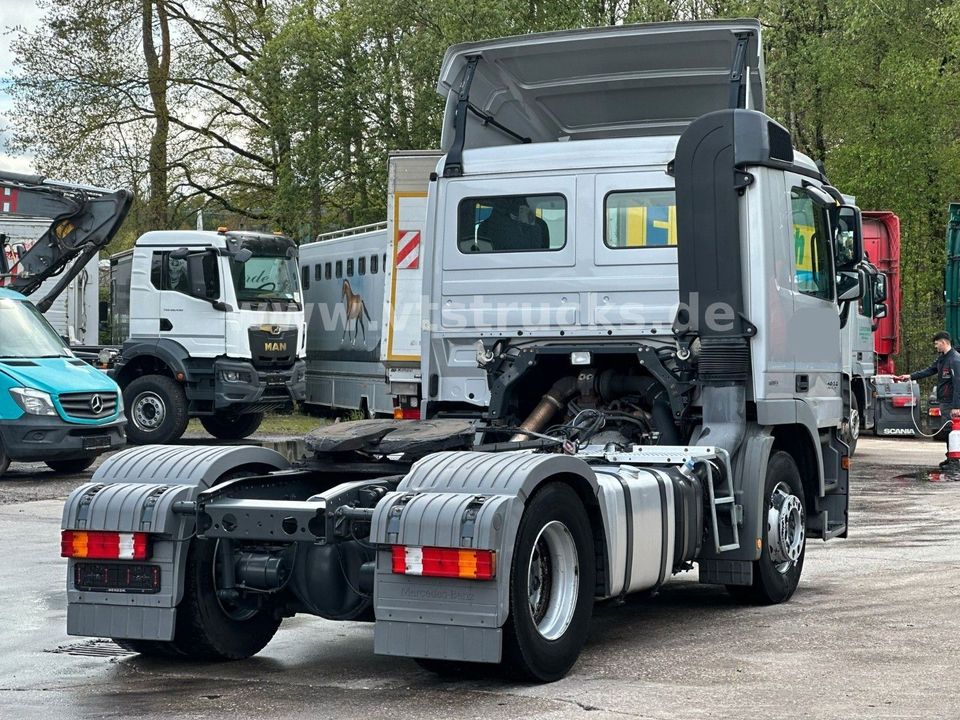 Mercedes-Benz Actros 1836 LS MP3  4x2 Blatt/Luft in Legden