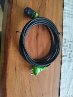 Festool Kabel Brandenburg - Birkenwerder Vorschau