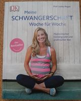 Buch zur Schwangerschaft / Woche für Woche Nordrhein-Westfalen - Rosendahl Vorschau