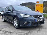 Seat Ibiza FR 1.0 TSI DSG Navi/PDC/VirtCock/FullLink Baden-Württemberg - Tuttlingen Vorschau