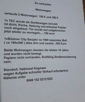 2 Wohnwagen zu verkaufen Schleswig-Holstein - Flensburg Vorschau