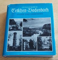 Heimatkreis Tetschen-Bodenbach Städte und Gemeinden / Alfred Herr Bayern - Kempten Vorschau