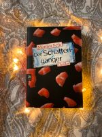 Der Schattengänger - Monika Feth Thriller Harburg - Hamburg Eißendorf Vorschau