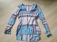 Bluse Shirt Tunika Blusenshirt by s.Oliver - Größe 38! TOP! Bayern - Waal Vorschau