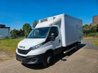 IVECO DAILY 70C18H/P   KÜHLKOFFER KRESS -20 Niedersachsen - Wittorf Vorschau