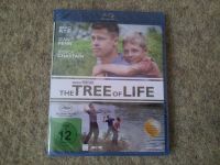 The Tree of Life - Sean Penn, Brad Pitt - Blu-ray *NEU* *OVP* Berlin - Spandau Vorschau