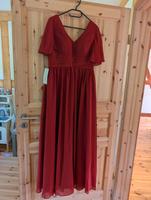 Abendkleid langes Kleid Ballkleid Sachsen - Lichtenberg/Erzgebirge Vorschau