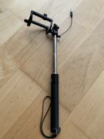 Power Theory Selfie Stick benützt mit IPhone 6s Bayern - Hutthurm Vorschau