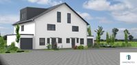 Neubau Doppelhaushälfte - individuell gestaltbar und höchste Effizienz! Rheinland-Pfalz - Bad Kreuznach Vorschau