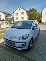 Volkswagen 1.0 55kW BlueMotion Technology move up! move... Hessen - Ginsheim-Gustavsburg Vorschau