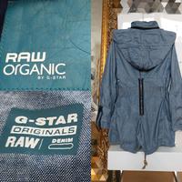 G-Star Übergangsjacke Parka Jacke Damen Gr M Nordrhein-Westfalen - Gelsenkirchen Vorschau