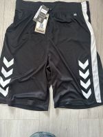 Hummel Herren Sportshort neu Nordrhein-Westfalen - Remscheid Vorschau