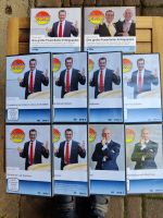 Verkauf "Power Seller" Jürgen Höller und Mike Dierssen DVDs u. CD Baden-Württemberg - Kaisersbach Vorschau