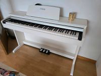 E-Piano Fame DP-2000 mit Stuhl und Kopfhörer Nordrhein-Westfalen - Wachtberg Vorschau