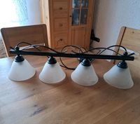 Deckenlampe Esszimmerlampe Rheinland-Pfalz - Hundsangen Vorschau