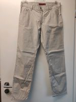 Pierre Cardin Chino Hose - Beige - Gr W36/L32 Bayern - Laufach Vorschau