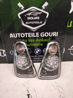 Mini Cooper R50 R52 R53 LED Heckleuchten Rückleuchten Rücklicht Bochum - Bochum-Nord Vorschau