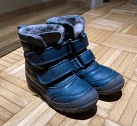 Winterstiefel, Bisgaard, Gr. 30, Erste Hand Hessen - Bad Nauheim Vorschau