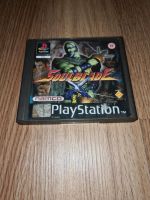 Soulblade Sony PS1 Spiel Bonn - Bonn-Zentrum Vorschau