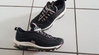 Nike Air Max 97 Gr38( 5) schwarz/ weiß „ Top „ Saarland - Riegelsberg Vorschau