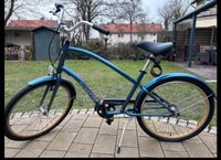 Cruiser Fahrrad Electra Townie 3i Nordrhein-Westfalen - Herford Vorschau