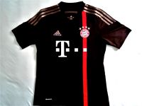 Neues Bayern München Fußball Trikot, Adidas Größe 176, ClimaCool Hannover - Herrenhausen-Stöcken Vorschau