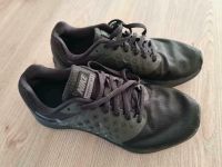 Nike Sportschuhe schwarz Gr. 38,5, sehr guter Zustand Bayern - Freising Vorschau