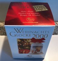 Hutschenreuther Weihnachtsglocke 2000 Thule1 Nordrhein-Westfalen - Selm Vorschau