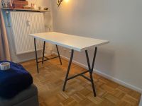 Schreibtisch weiß ikea 150x75 cm Altona - Hamburg Blankenese Vorschau