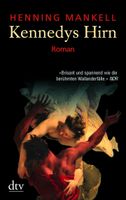 Henning Mankell: Kennedys Hirn Niedersachsen - Cadenberge Vorschau