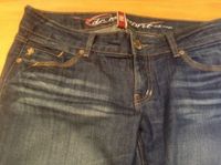 Esprit `used´ Jeans denim  Gr. 29 / 32 Hessen - Kelkheim Vorschau