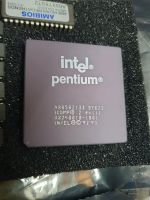 Intel Pentium 133MHz funktionsfähig Nordrhein-Westfalen - Hilden Vorschau