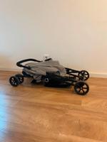 Kinderwagen Buggy Kinderkraft LITE UP Sachsen - Bannewitz Vorschau