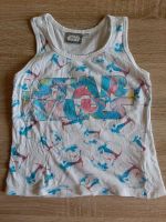 Top Tanktop Unterhemd Hemd Star Wars (ab 98/104) 6 años Brandenburg - Paulinenaue Vorschau