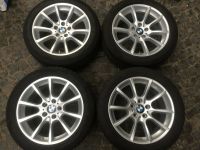 18 Zoll 5er BMW F10 F11 F12 F06 8J 9J x 18 ET30 ET44 5x120 Rheinland-Pfalz - Klein-Winternheim Vorschau