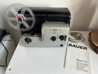 Bauer T79 Super 8 Filmprojektor Nordrhein-Westfalen - Arnsberg Vorschau
