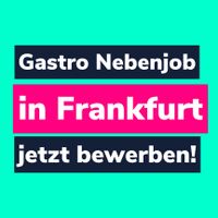 Barkeeper/-in (m/w/d) - Zenzakan, Frankfurt am Main Frankfurt am Main - Westend Vorschau