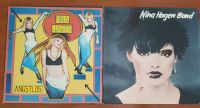 2 x Nina Hagen Vinyl  Angstlos & Nina Hagen Band Wandsbek - Hamburg Hummelsbüttel  Vorschau