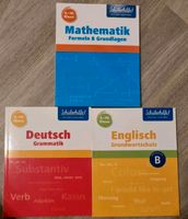 Schülerhilfe Lernbücher: Mathe, Deutsch, Englisch Brandenburg - Bernau Vorschau